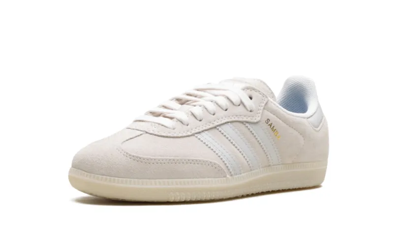 Adidas Samba Samba ADV 'Chalk White Grey Carbon'